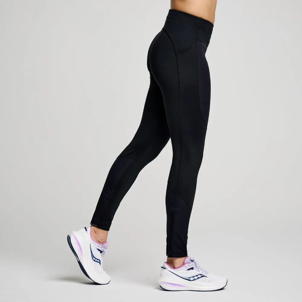 Saucony Women's Runshield Tight