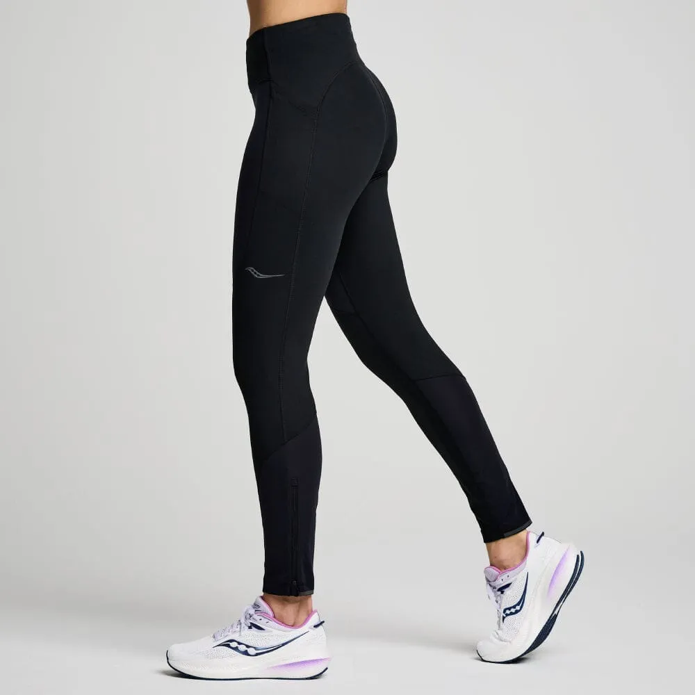 Saucony Women's Runshield Tight