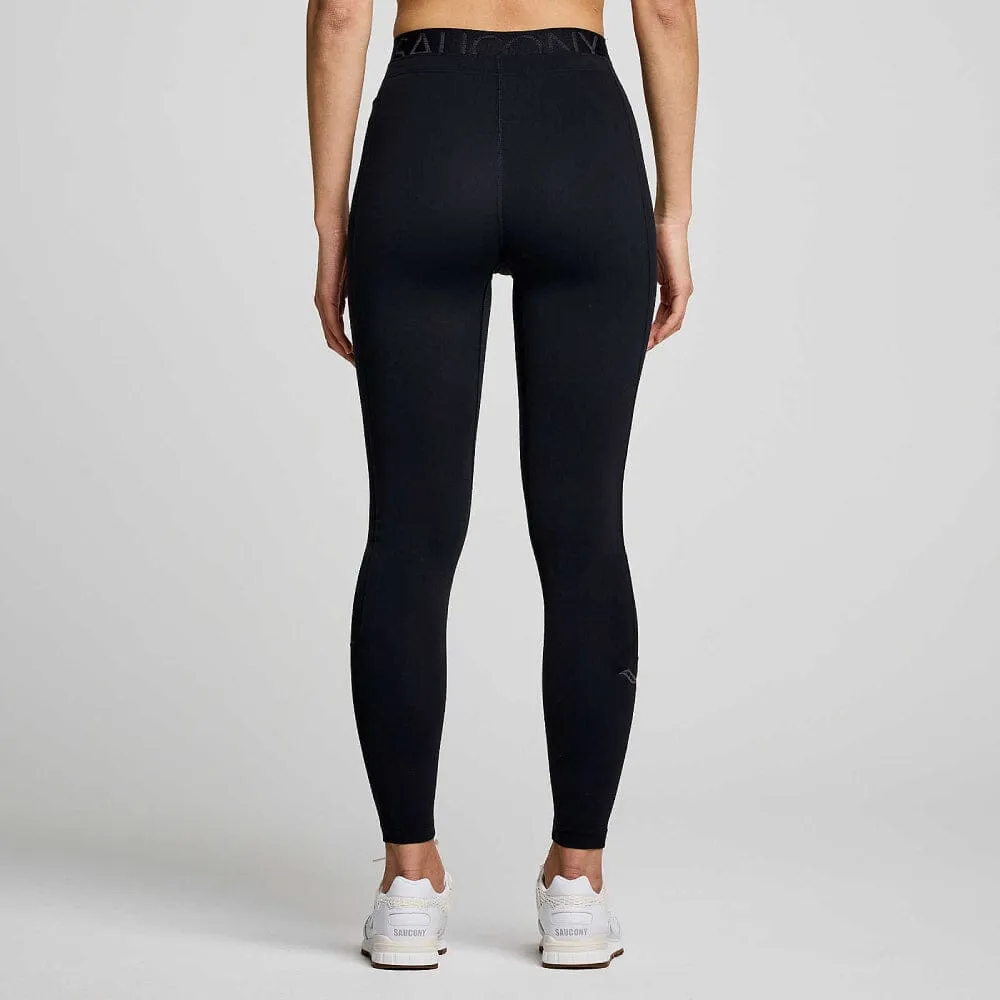 Saucony Women's Triumph Tight