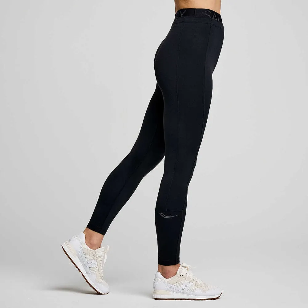 Saucony Women's Triumph Tight