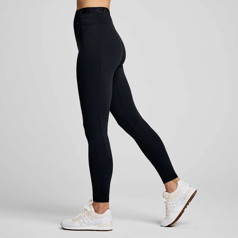 Saucony Women's Triumph Tight