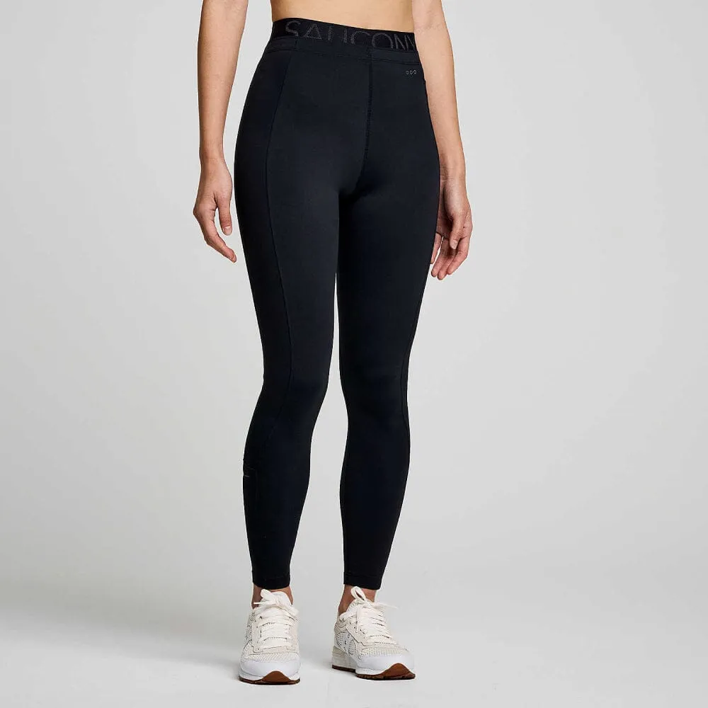 Saucony Women's Triumph Tight