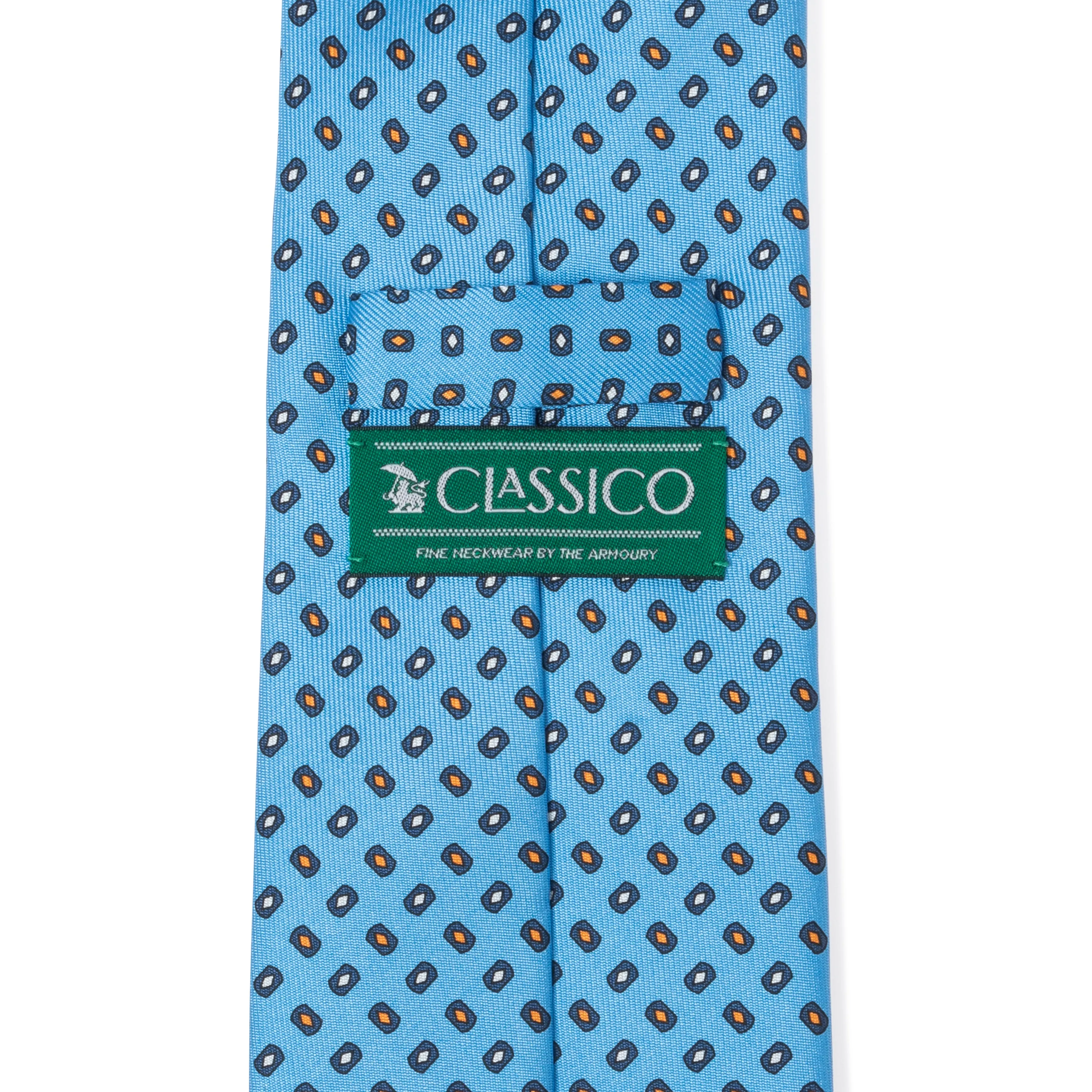 Silk Classico Tie