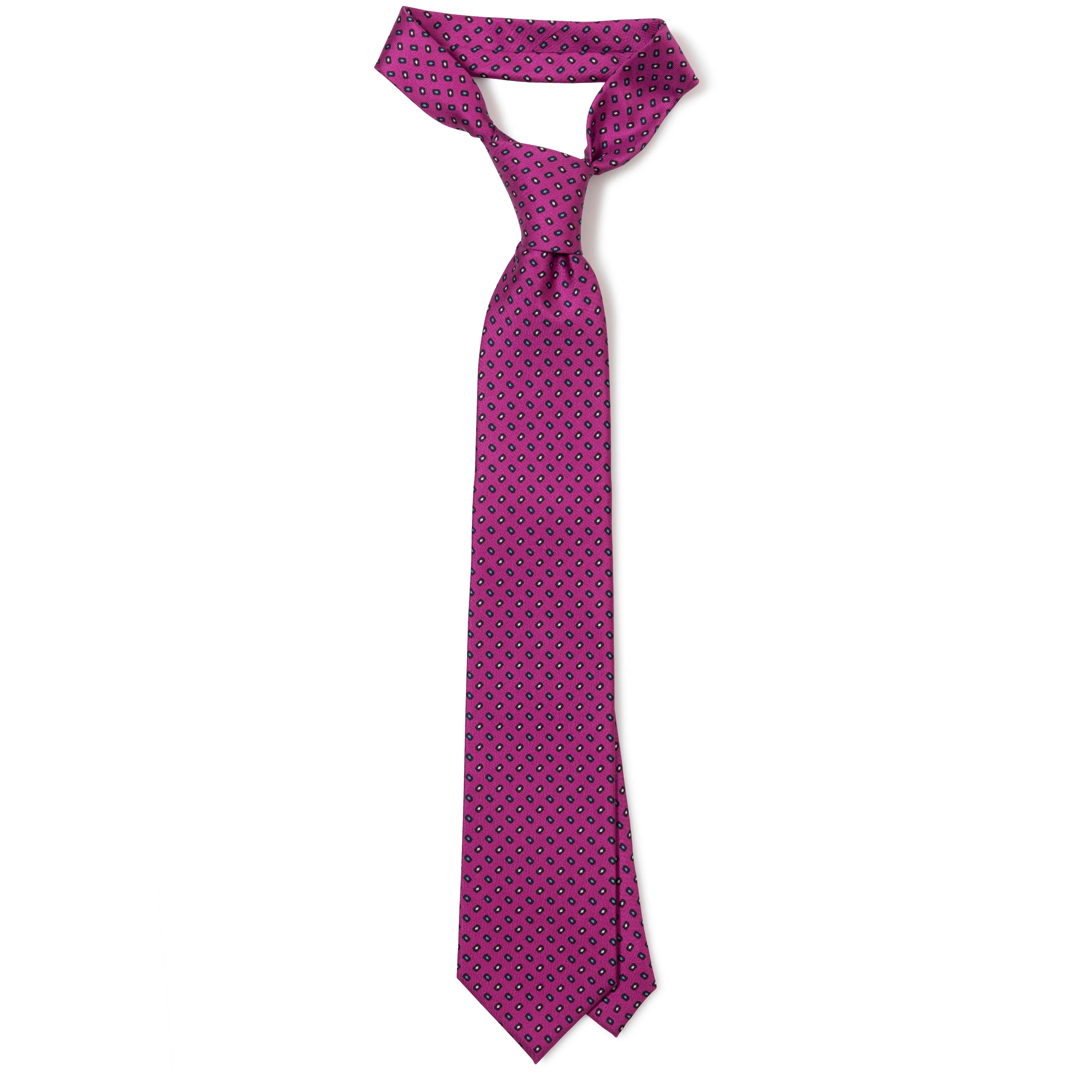 Silk Classico Tie