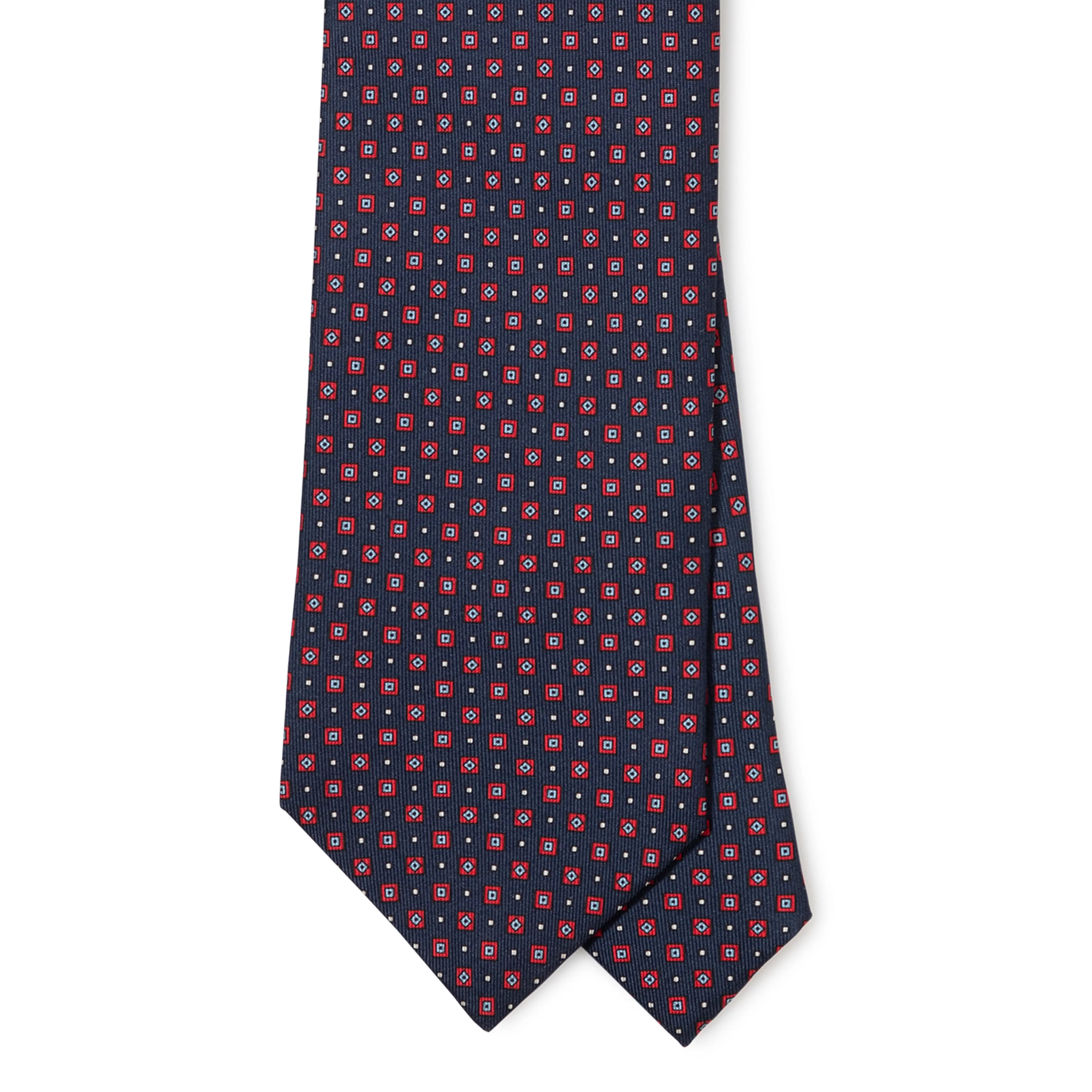 Silk Classico Tie