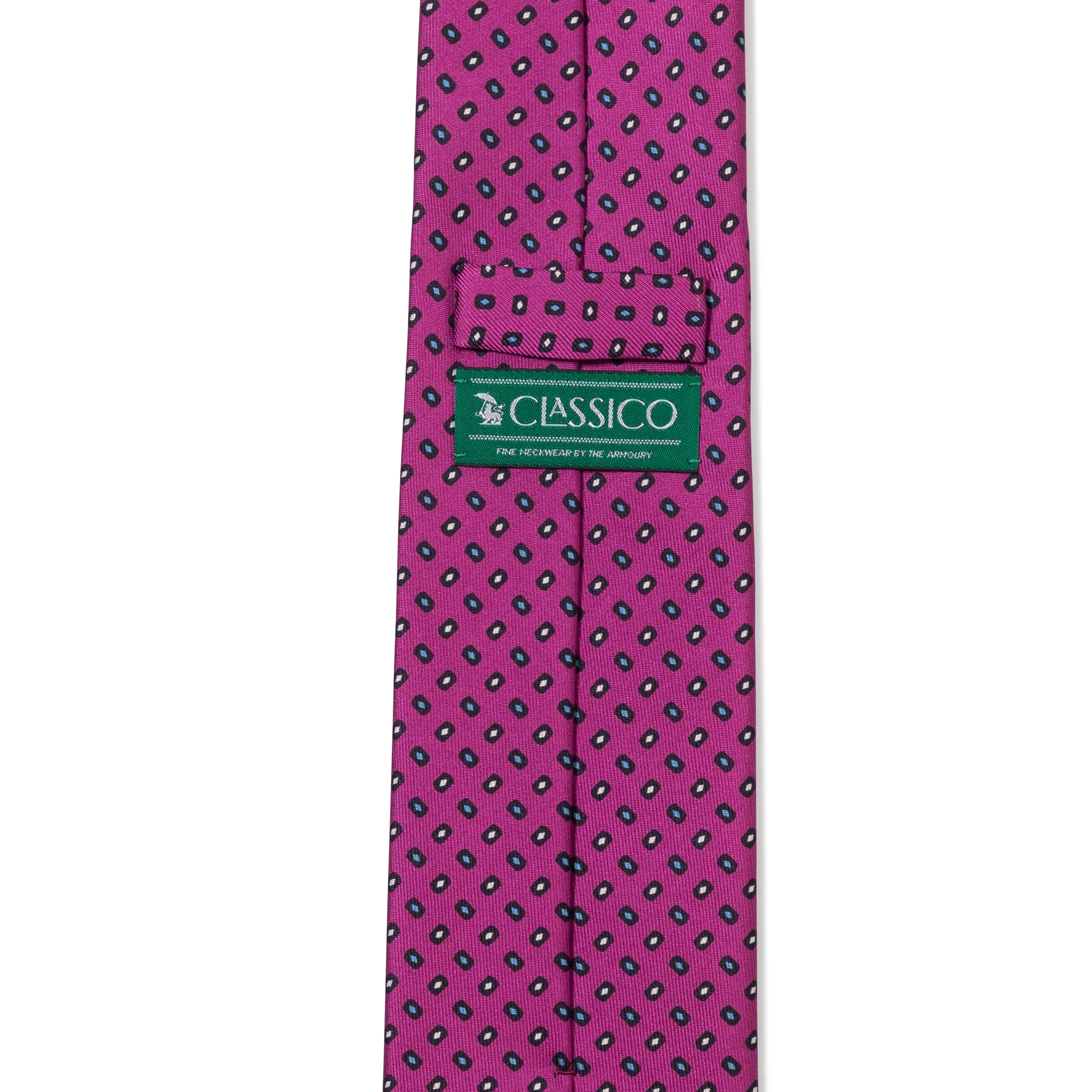 Silk Classico Tie