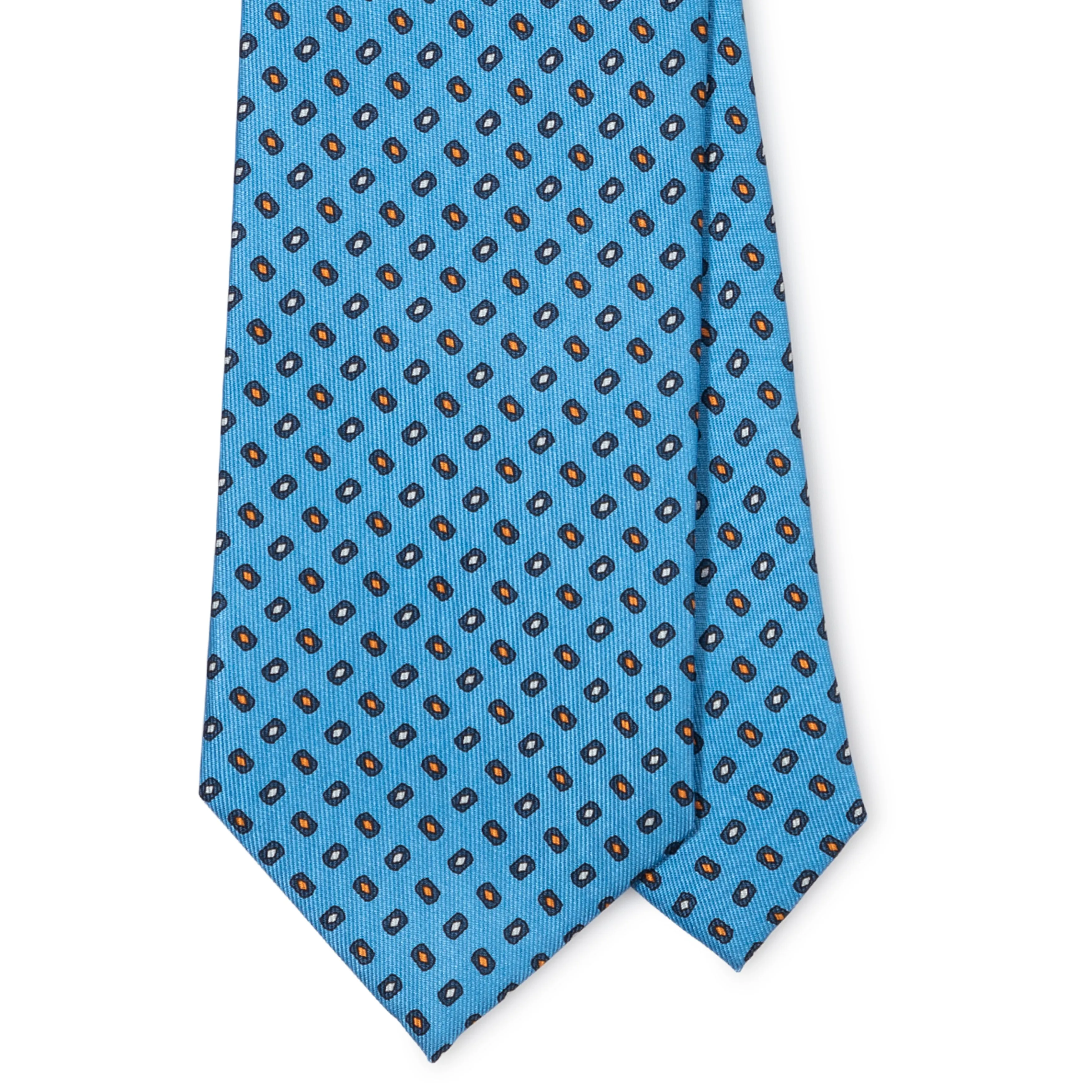 Silk Classico Tie