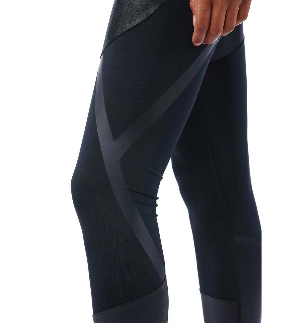 SPARTAN by CRAFT ASOME High Waist Tight - Women's