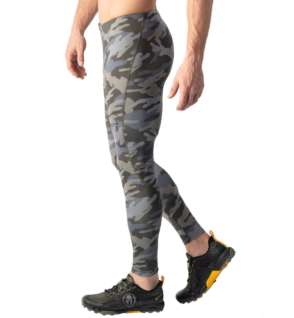 SPARTAN by CRAFT Pro Series Compression Tight - Men's