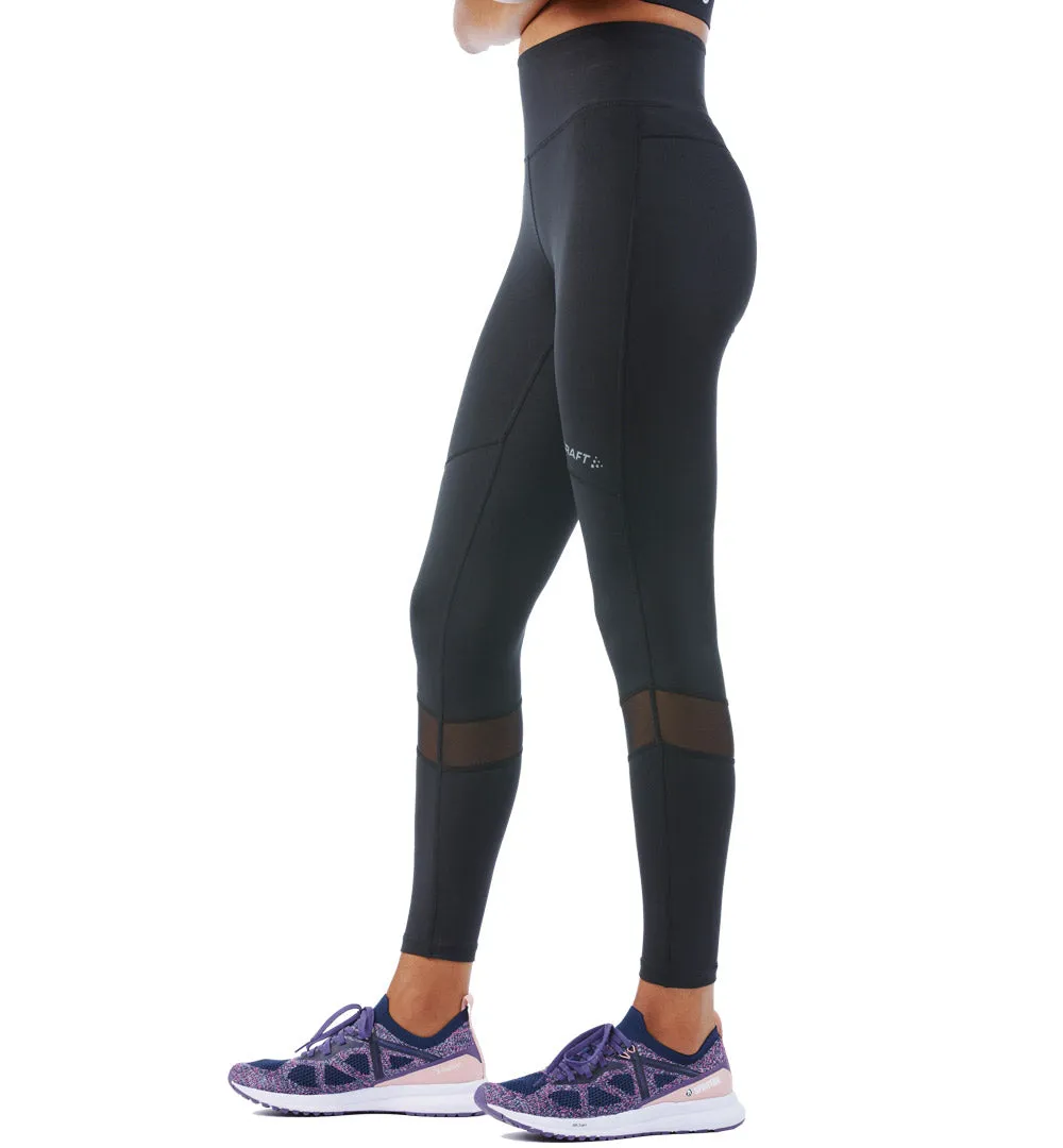 SPARTAN by CRAFT Studio High Waist Tight - Women's