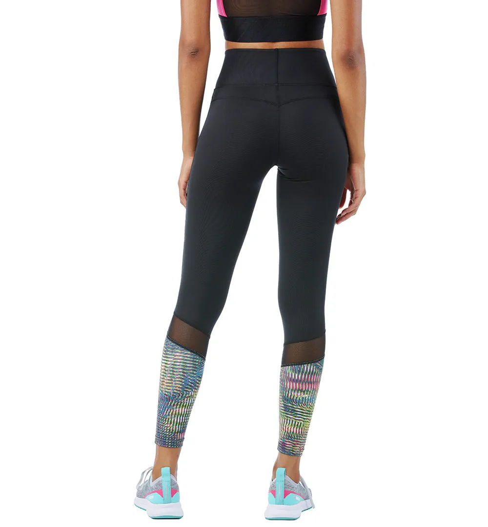 SPARTAN by CRAFT Studio High Waist Tight - Women's