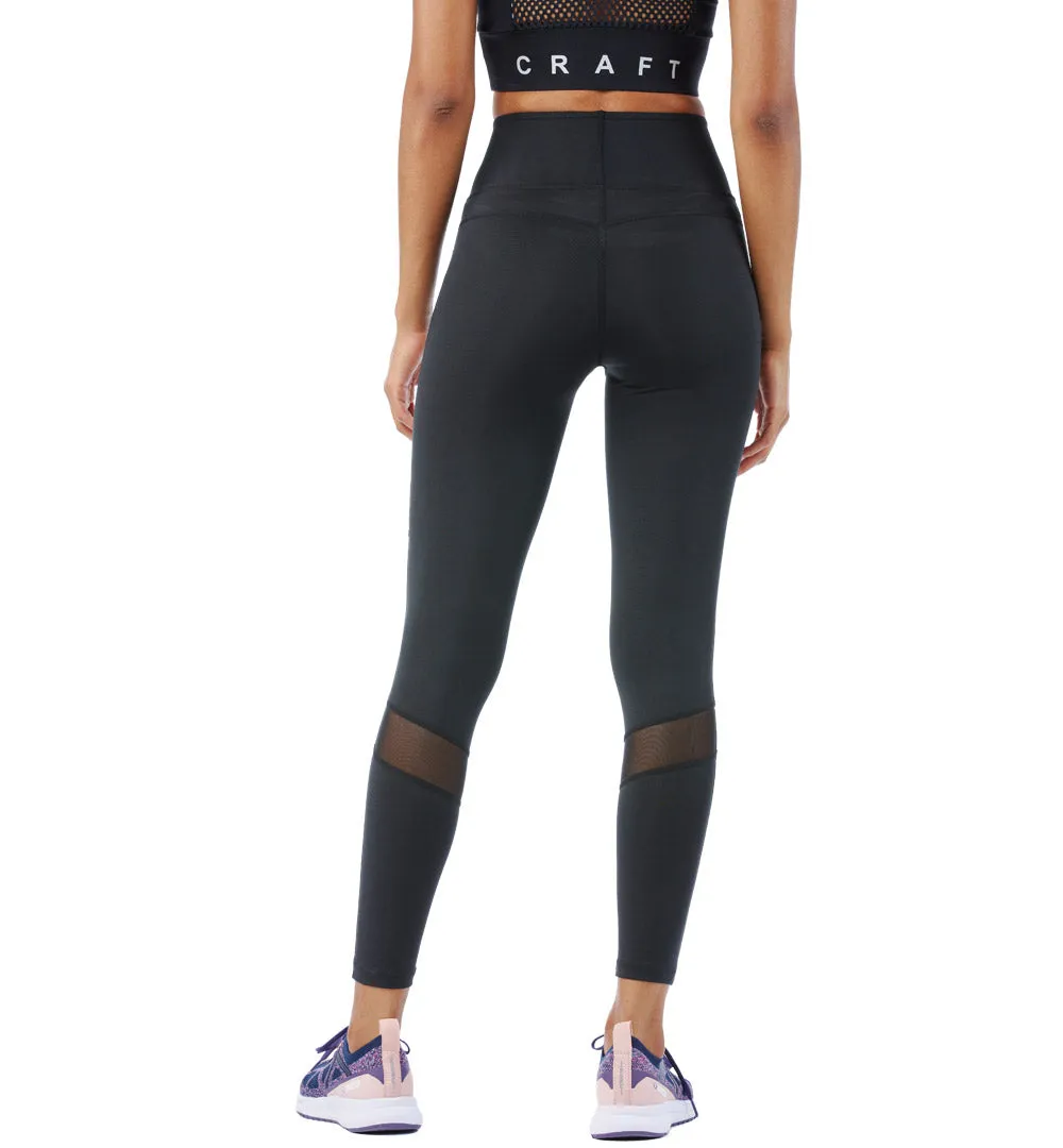 SPARTAN by CRAFT Studio High Waist Tight - Women's