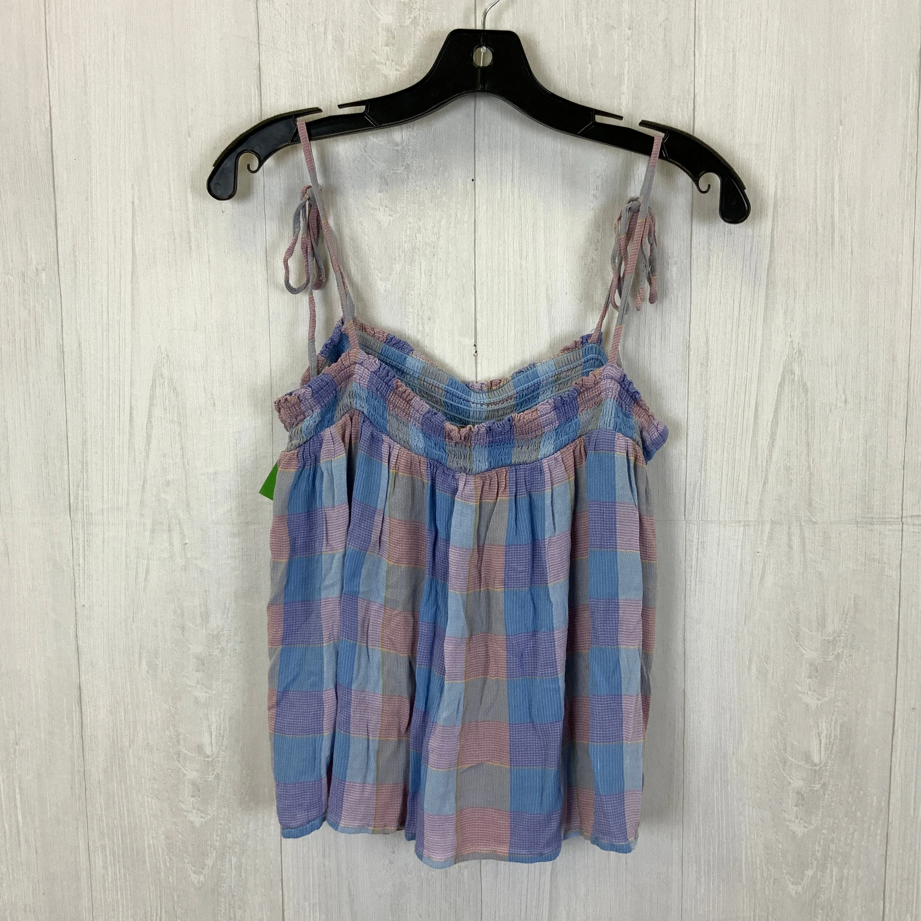 Top Sleeveless By Loft  Size: L