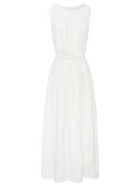 Totem Linen Dress