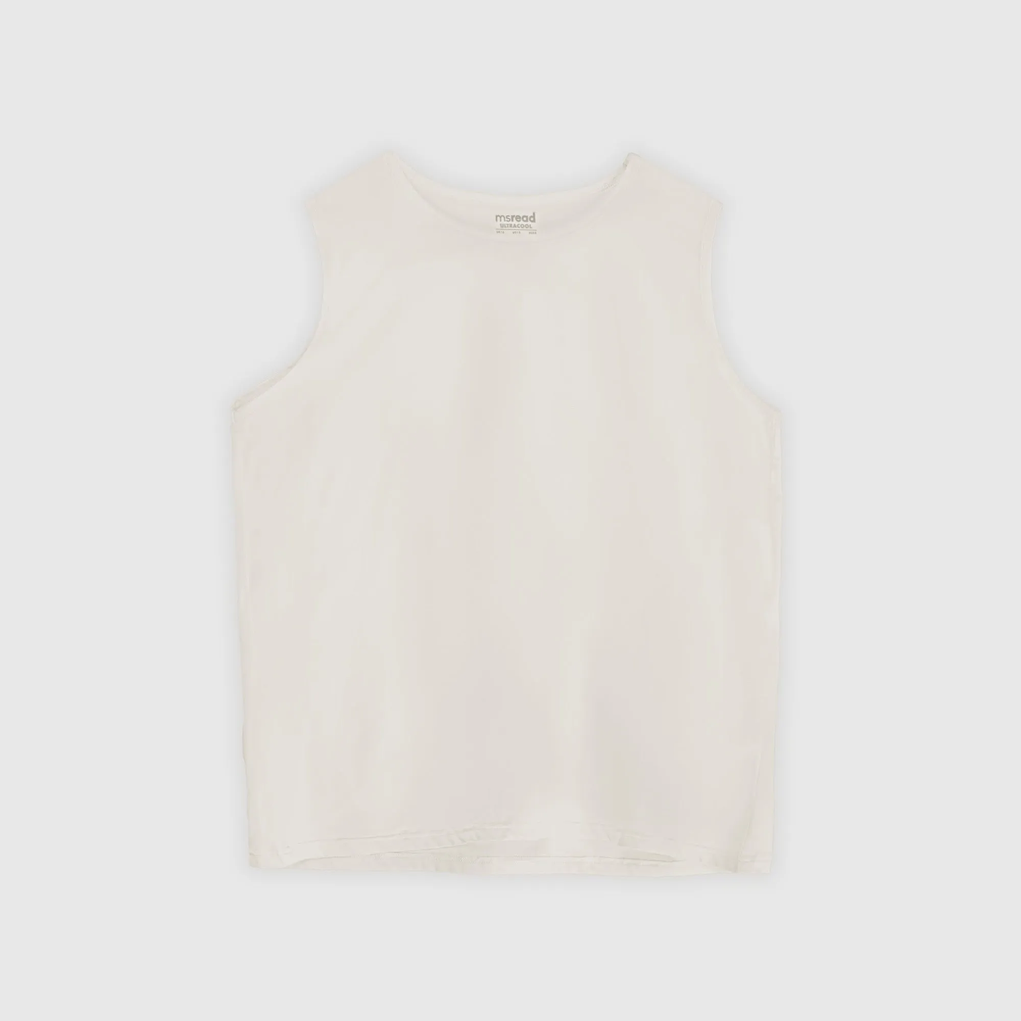 Ultra-Cool Sleeveless Top