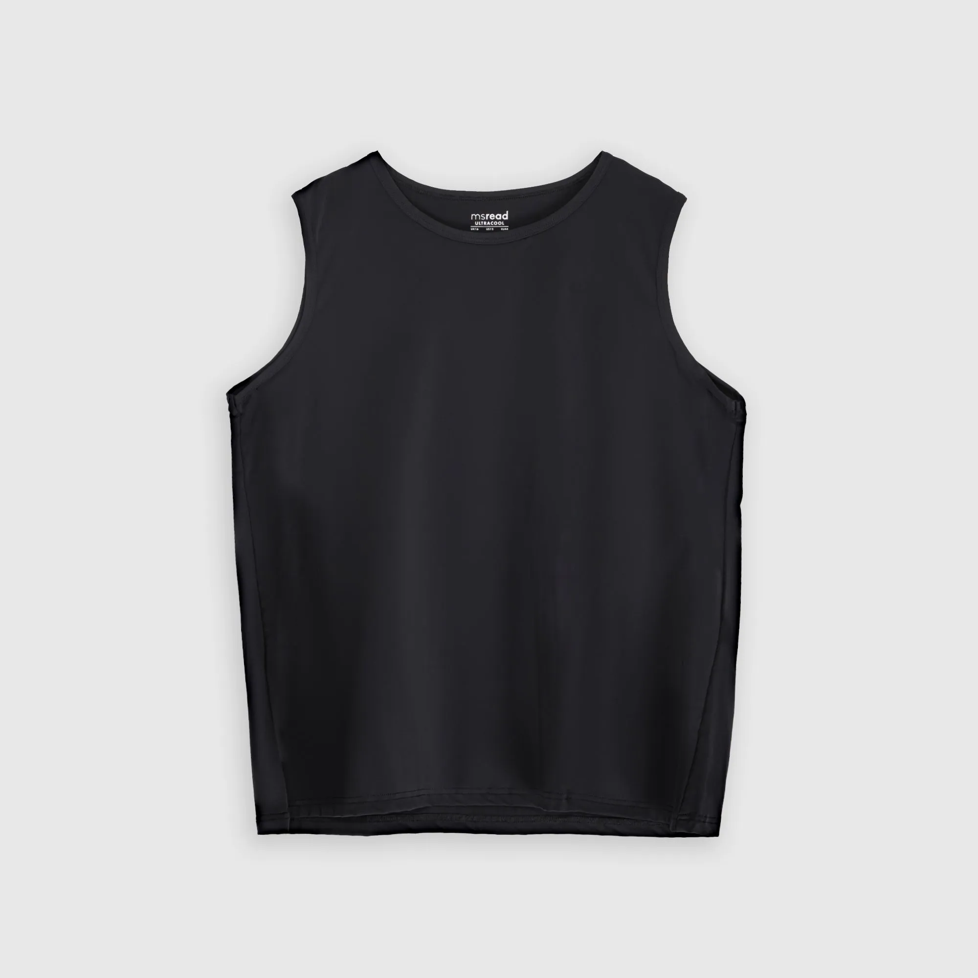 Ultra-Cool Sleeveless Top