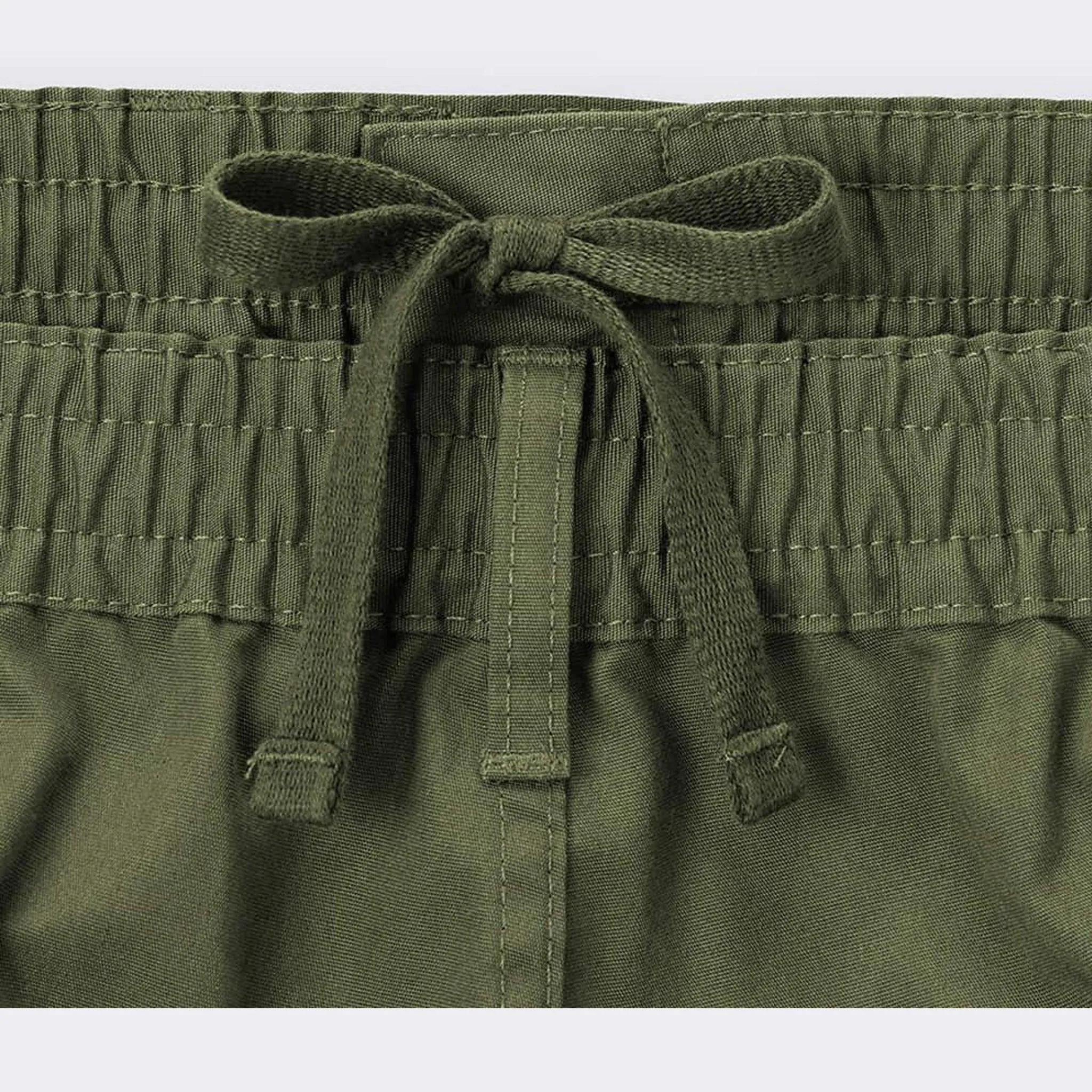 Unisex Parachute Ultra Baggy Cargo